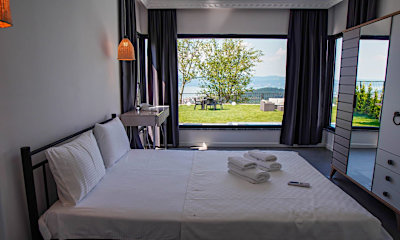 Özel Havuzlu Villa