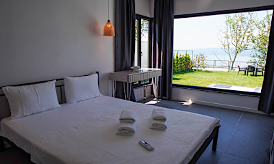 Özel Havuzlu Villa