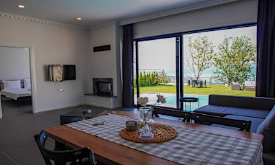 Özel Havuzlu Villa