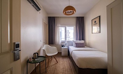 Single Room