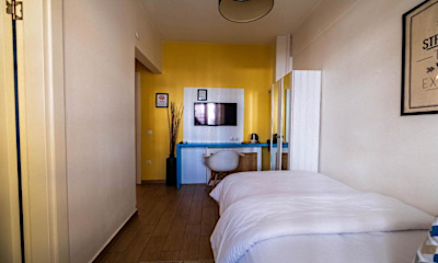 Single Room