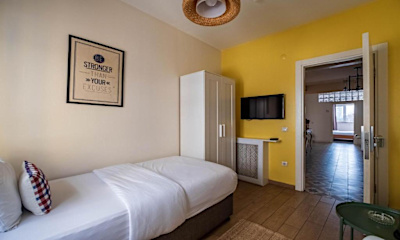 Single Room