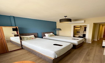 Standart Room