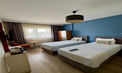 Standart Room