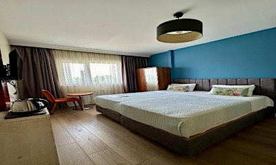 Standart Room