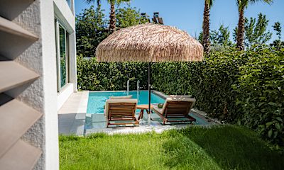 Lalila Villa