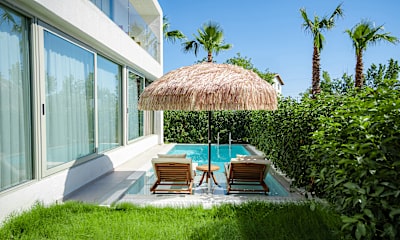 Playa Villa