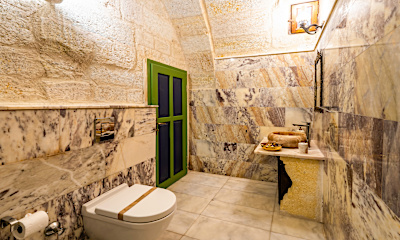 Superior Konak Suite