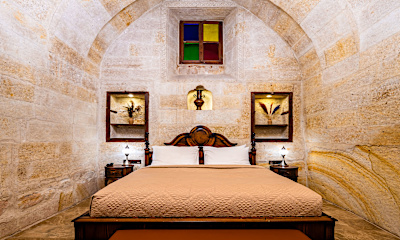 Superior Konak Suite