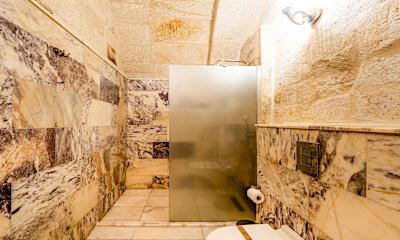 Superior Konak Suite