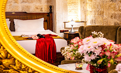 Superior Taş Suite