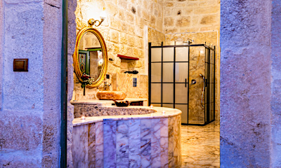 Superior Taş Suite