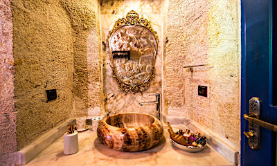 Superior Taş Suite