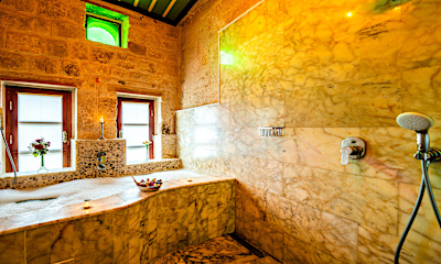 Superior Taş Suite