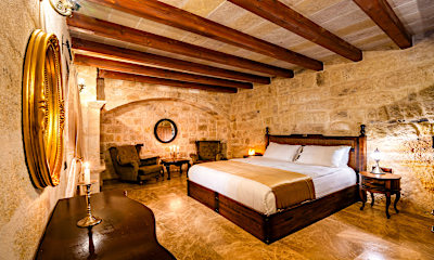 Superior Taş Suite