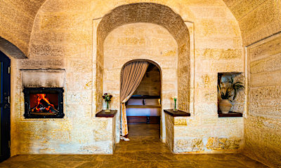 Superior Taş Suite