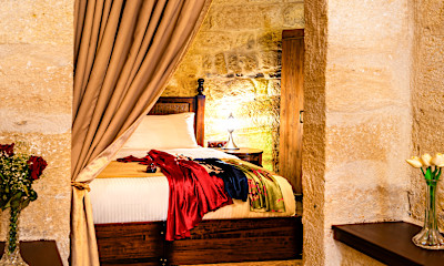 Superior Taş Suite