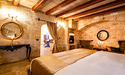 Superior Taş Suite