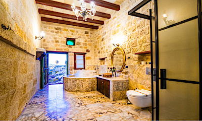 Superior Taş Suite