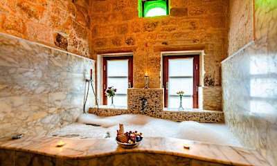 Superior Taş Suite