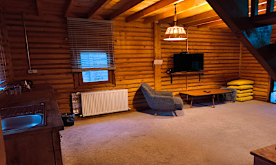 Büyük Bungalov