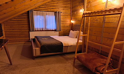 Büyük Bungalov