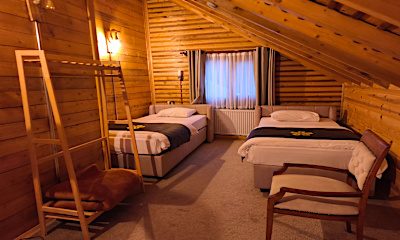 Büyük Bungalov