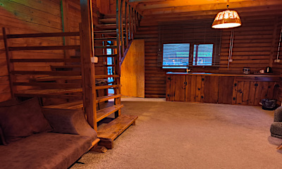 Büyük Bungalov