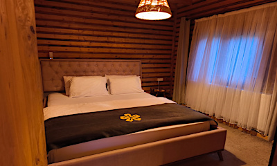 Büyük Bungalov