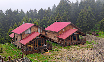 Büyük Bungalov
