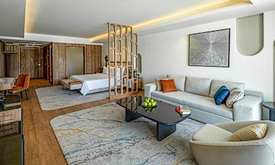 Premium Room Bay View