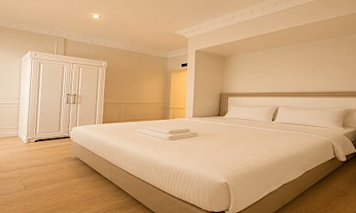 Junior Suit Room