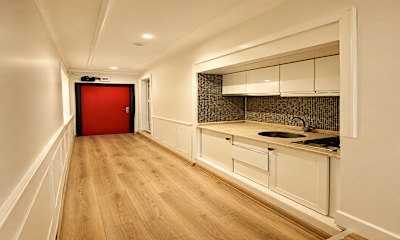 Junior Suit Room
