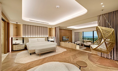 Seascape Suite