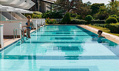 Swim Up