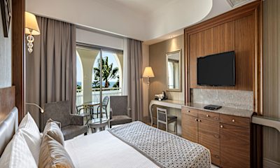 Standart Deniz Manzaralı