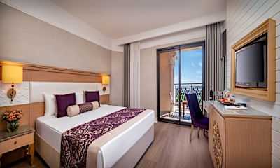 Aile Odası