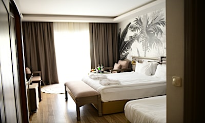 Select Standart Oda