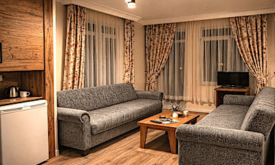 Standart Daire