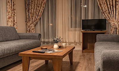 Standart Daire