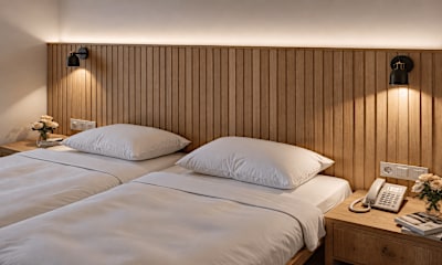 Standart Daire