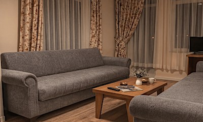 Standart Daire