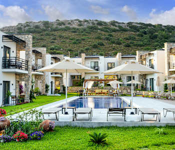 Dadya Bora Hotel