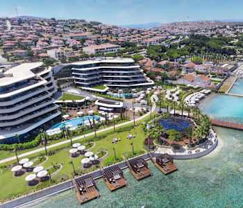 Reges a Luxury Collection Resort & Spa