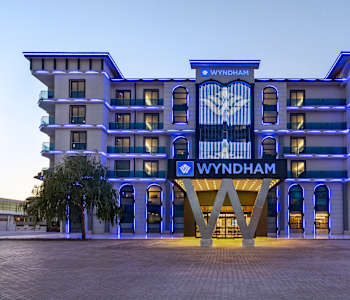 Wyndham Afyonkarahisar Thermal & Spa