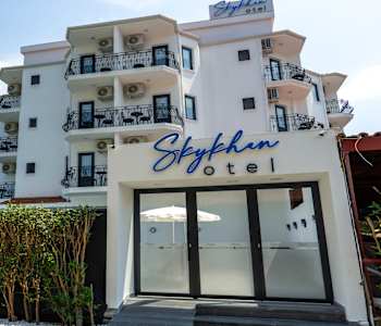 Skykhan Otel