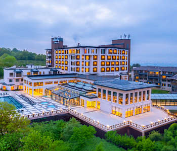 Narven Wellness & Thermal Hotel
