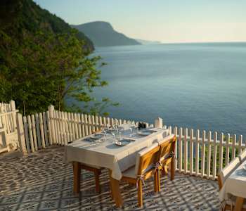 Amasra Sadef Akkonak
