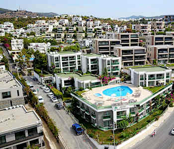 Royal Palm Residence