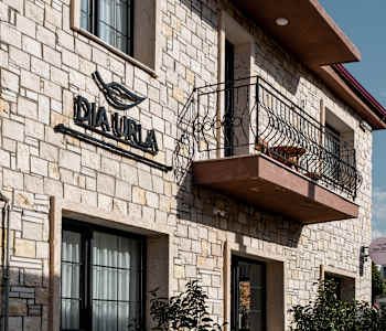 Dia Urla